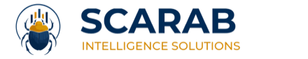 SCARAB Intelligence Solutions — home